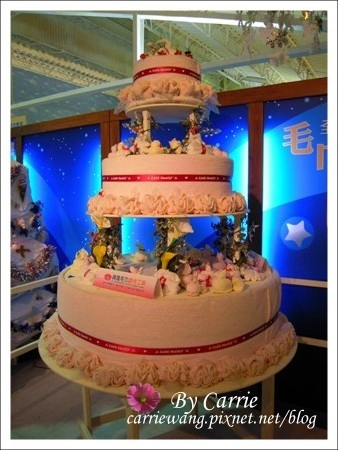 【雲林旅遊】興隆毛巾觀光工廠 @飛天璇的口袋