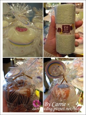 【雲林旅遊】興隆毛巾觀光工廠 @飛天璇的口袋