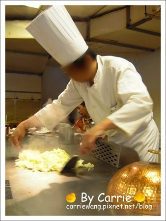 【台中餐廳】高林鐵板燒 @飛天璇的口袋