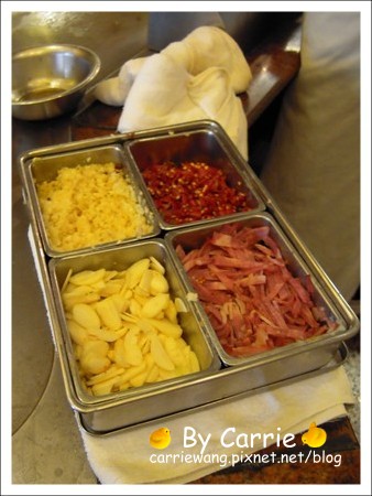 【台中餐廳】高林鐵板燒 @飛天璇的口袋