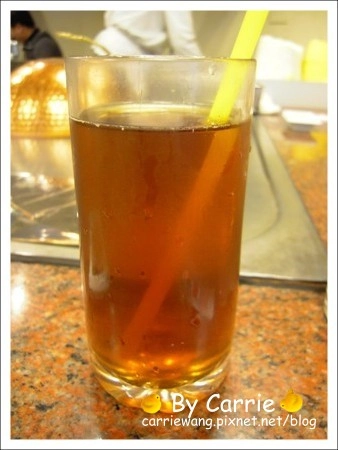 【台中餐廳】高林鐵板燒 @飛天璇的口袋