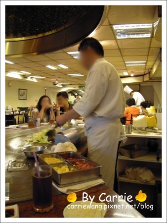 【台中餐廳】高林鐵板燒 @飛天璇的口袋