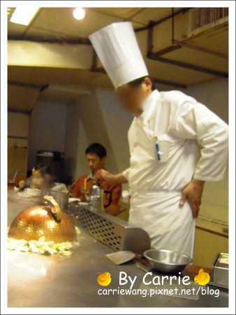 【台中餐廳】高林鐵板燒 @飛天璇的口袋