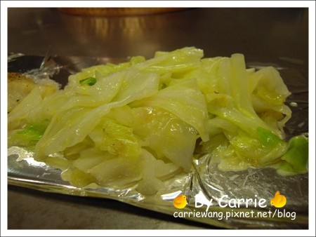 【台中餐廳】高林鐵板燒 @飛天璇的口袋