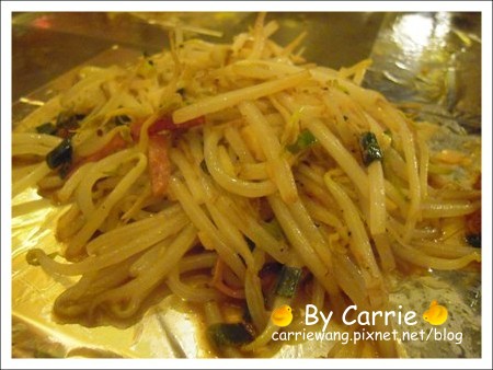 【台中餐廳】高林鐵板燒 @飛天璇的口袋