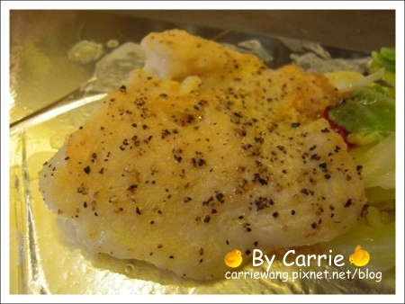 【台中餐廳】高林鐵板燒 @飛天璇的口袋