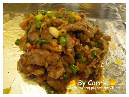 【台中餐廳】高林鐵板燒 @飛天璇的口袋