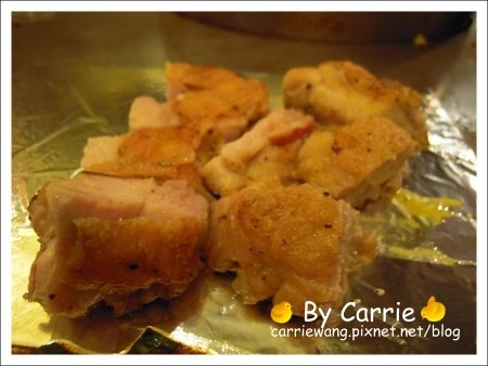 【台中餐廳】高林鐵板燒 @飛天璇的口袋