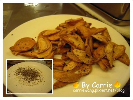 【台中餐廳】高林鐵板燒 @飛天璇的口袋