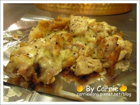 【台中餐廳】高林鐵板燒 @飛天璇的口袋