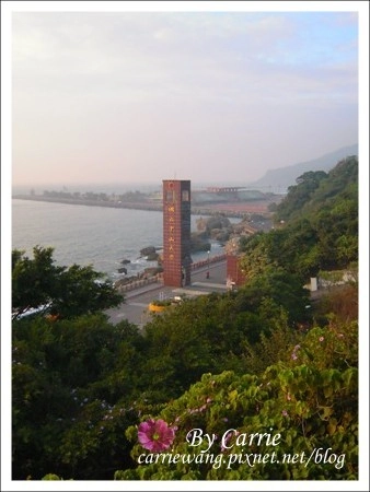 【高雄旅遊】打狗英國領事館 @飛天璇的口袋