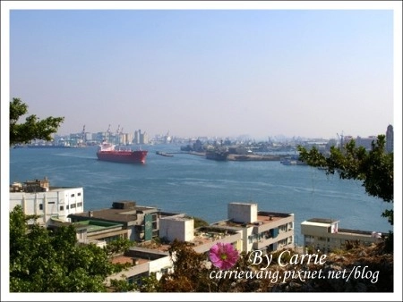 【高雄旅遊】打狗英國領事館 @飛天璇的口袋