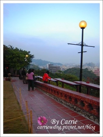【高雄旅遊】打狗英國領事館 @飛天璇的口袋