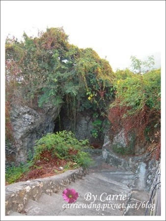 【高雄旅遊】打狗英國領事館 @飛天璇的口袋