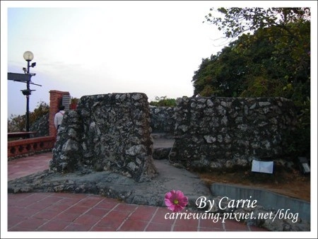 【高雄旅遊】打狗英國領事館 @飛天璇的口袋