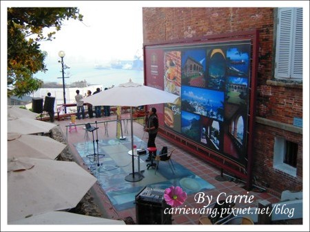 【高雄旅遊】打狗英國領事館 @飛天璇的口袋