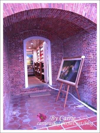 【高雄旅遊】打狗英國領事館 @飛天璇的口袋