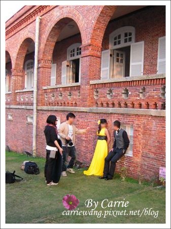 【高雄旅遊】打狗英國領事館 @飛天璇的口袋