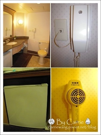 【高雄飯店住宿】中信大飯店(已改名翰品酒店) @飛天璇的口袋