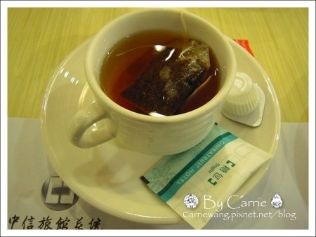 【高雄飯店住宿】中信大飯店(已改名翰品酒店) @飛天璇的口袋