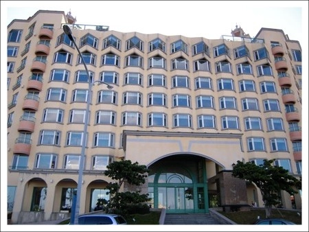 六福莊泡湯渡假旅館 Leofoo Resort｜墾丁溫泉飯店，在南台灣享受歐洲南部風情 @飛天璇的口袋