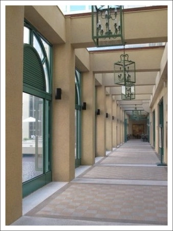 六福莊泡湯渡假旅館 Leofoo Resort｜墾丁溫泉飯店，在南台灣享受歐洲南部風情 @飛天璇的口袋