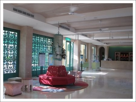 六福莊泡湯渡假旅館 Leofoo Resort｜墾丁溫泉飯店，在南台灣享受歐洲南部風情 @飛天璇的口袋