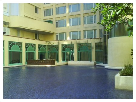 六福莊泡湯渡假旅館 Leofoo Resort｜墾丁溫泉飯店，在南台灣享受歐洲南部風情 @飛天璇的口袋