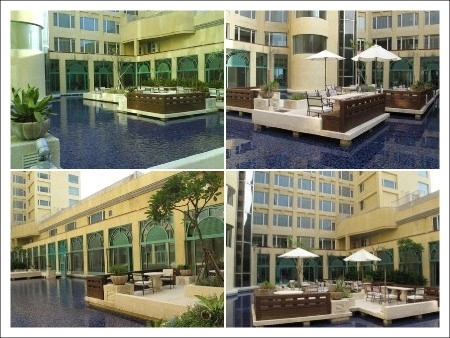 六福莊泡湯渡假旅館 Leofoo Resort｜墾丁溫泉飯店，在南台灣享受歐洲南部風情 @飛天璇的口袋