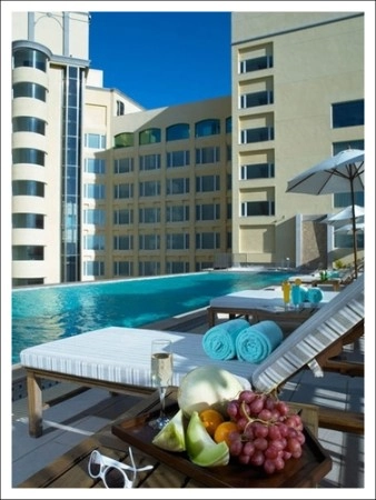 六福莊泡湯渡假旅館 Leofoo Resort｜墾丁溫泉飯店，在南台灣享受歐洲南部風情 @飛天璇的口袋