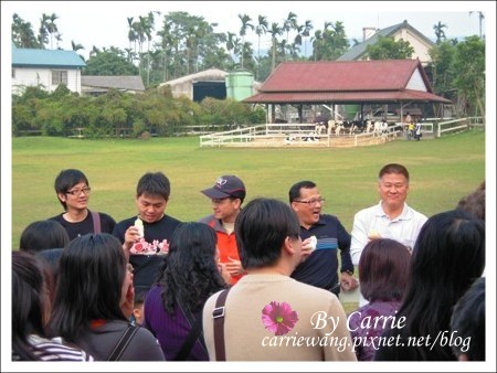 【嘉義旅遊】綠盈牧場 @飛天璇的口袋