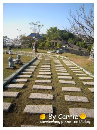 【台中旅遊】圓滿教堂 – 敗犬女王拍攝地 @飛天璇的口袋