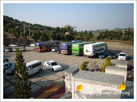 【台中旅遊】圓滿教堂 – 敗犬女王拍攝地 @飛天璇的口袋