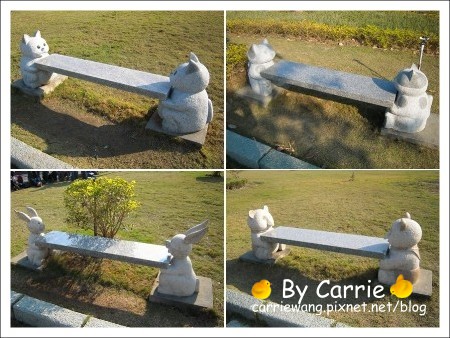 【台中旅遊】圓滿教堂 – 敗犬女王拍攝地 @飛天璇的口袋