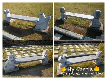 【台中旅遊】圓滿教堂 – 敗犬女王拍攝地 @飛天璇的口袋