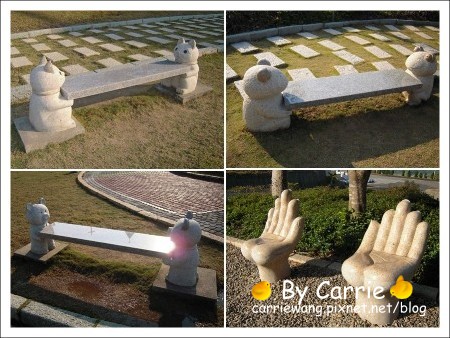 【台中旅遊】圓滿教堂 – 敗犬女王拍攝地 @飛天璇的口袋