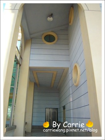 【台中旅遊】圓滿教堂 – 敗犬女王拍攝地 @飛天璇的口袋