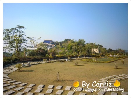 【台中旅遊】圓滿教堂 – 敗犬女王拍攝地 @飛天璇的口袋