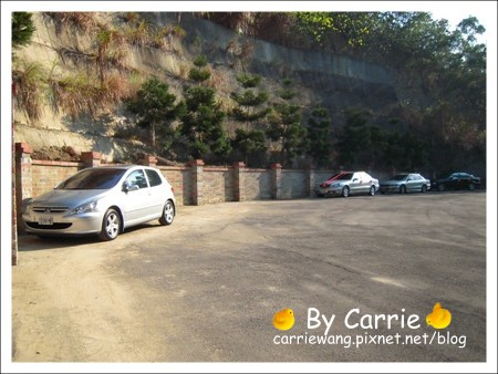 【台中旅遊】圓滿教堂 – 敗犬女王拍攝地 @飛天璇的口袋