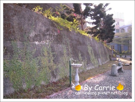 【台中旅遊】圓滿教堂 – 敗犬女王拍攝地 @飛天璇的口袋