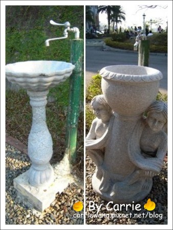 【台中旅遊】圓滿教堂 – 敗犬女王拍攝地 @飛天璇的口袋