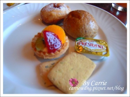 【台中下午茶】金典酒店．亞歐廣場下午茶Buffet @飛天璇的口袋