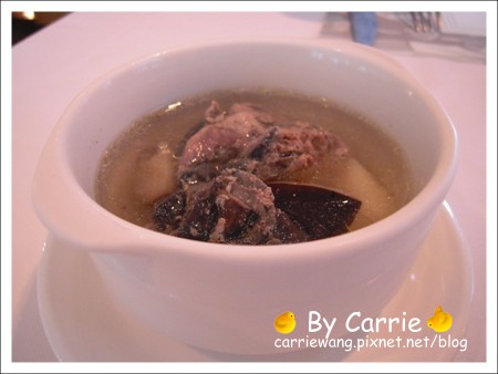 【台中下午茶】永豐棧酒店．La mode下午茶Buffet @飛天璇的口袋