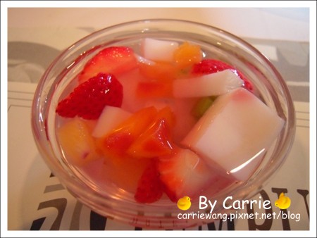 【台中下午茶】永豐棧酒店．La mode下午茶Buffet @飛天璇的口袋