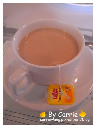 【台中下午茶】永豐棧酒店．La mode下午茶Buffet @飛天璇的口袋