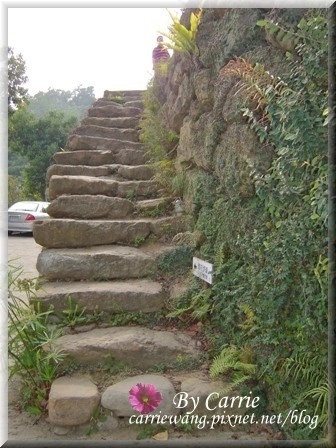 【苗栗旅遊】天空之城．天堂古堡 @飛天璇的口袋