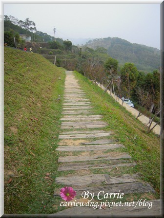 【苗栗旅遊】天空之城．天堂古堡 @飛天璇的口袋