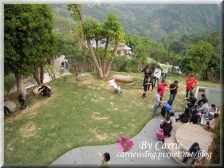 【苗栗旅遊】天空之城．天堂古堡 @飛天璇的口袋