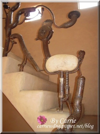 【苗栗旅遊】天空之城．天堂古堡 @飛天璇的口袋