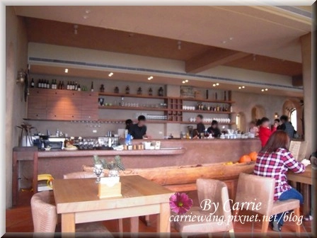 【苗栗旅遊】天空之城．天堂古堡 @飛天璇的口袋